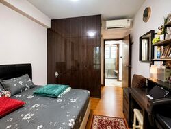 Woodsvale (D25), Condominium #571867201